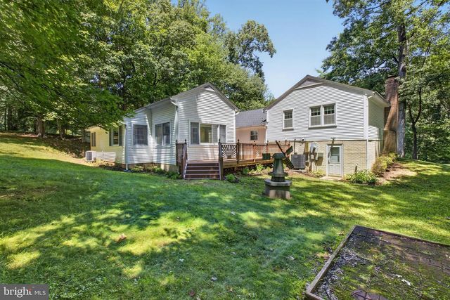 7269 YOLA LN, Manassas, VA 20111