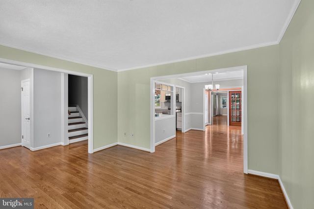 7269 YOLA LN, Manassas, VA 20111