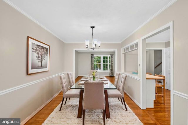 7269 YOLA LN, Manassas, VA 20111