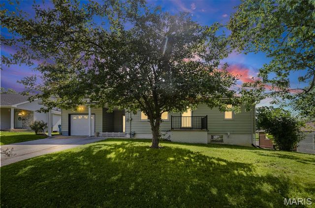 113 N Old Bethalto Road, Bethalto, IL 62010