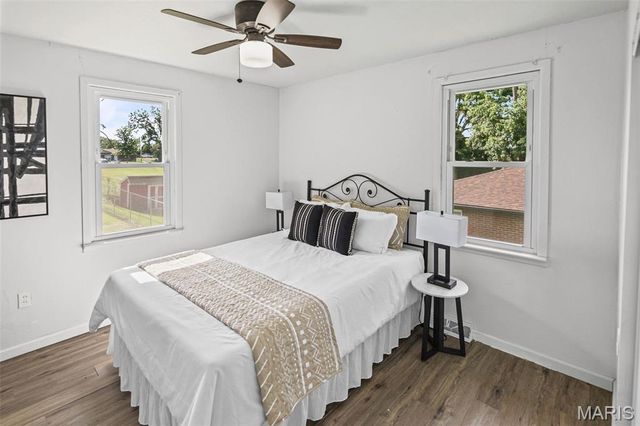 113 N Old Bethalto Road, Bethalto, IL 62010