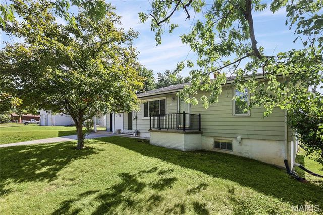 113 N Old Bethalto Road, Bethalto, IL 62010