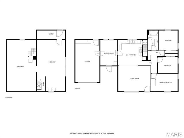 113 N Old Bethalto Road, Bethalto, IL 62010