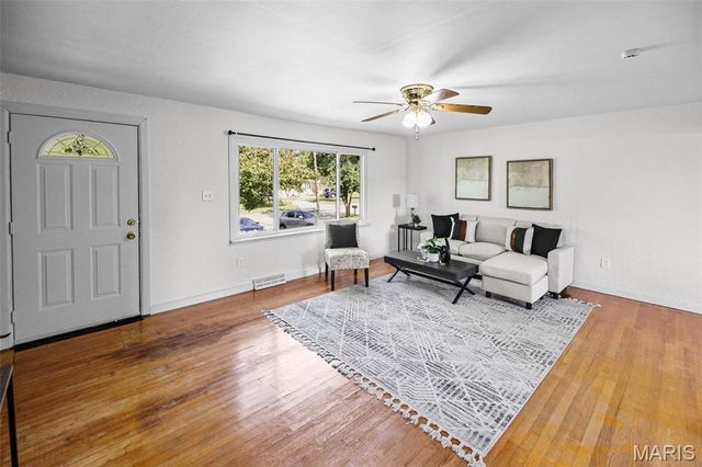 113 N Old Bethalto Road, Bethalto, IL 62010