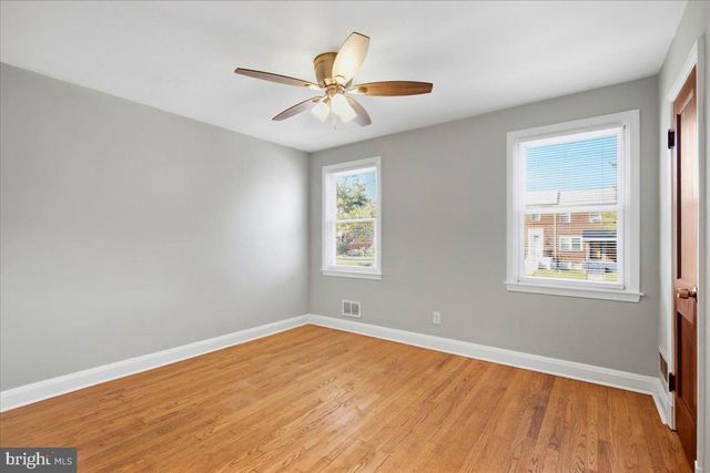 3725 ELMLEY AVE, Baltimore, MD 21213