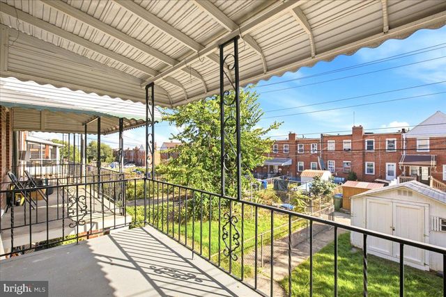 3725 ELMLEY AVE, Baltimore, MD 21213