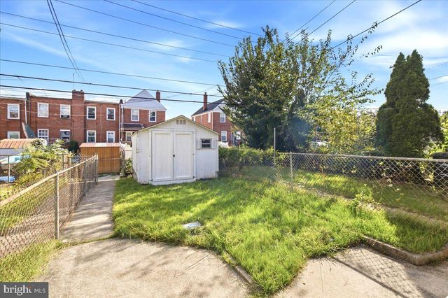 3725 ELMLEY AVE, Baltimore, MD 21213