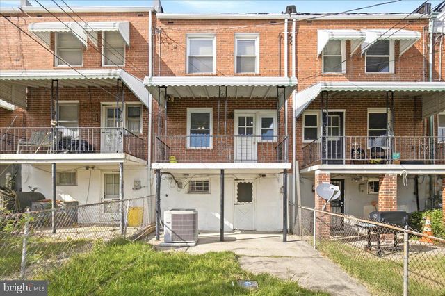 3725 ELMLEY AVE, Baltimore, MD 21213