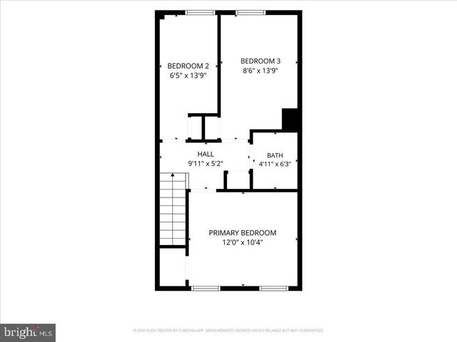 3725 ELMLEY AVE, Baltimore, MD 21213
