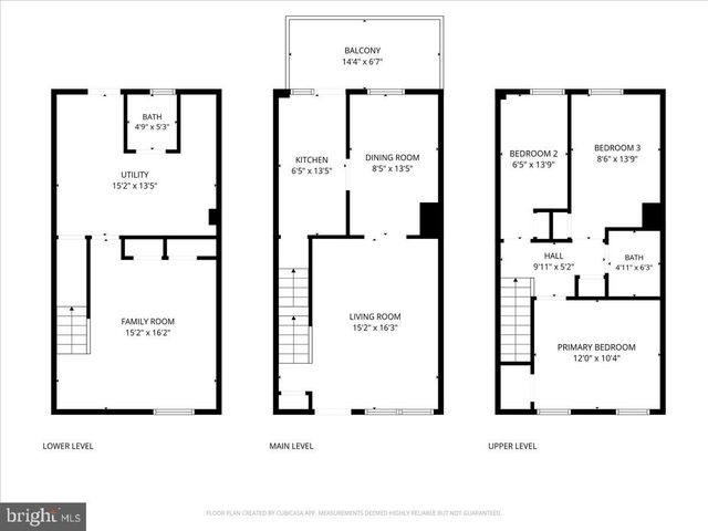 3725 ELMLEY AVE, Baltimore, MD 21213