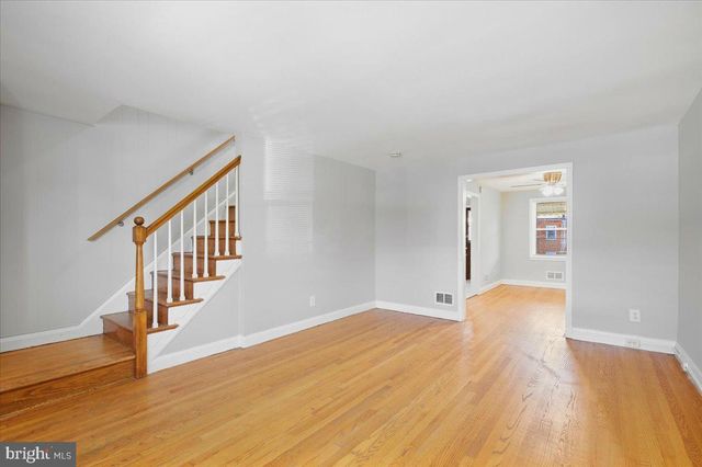 3725 ELMLEY AVE, Baltimore, MD 21213