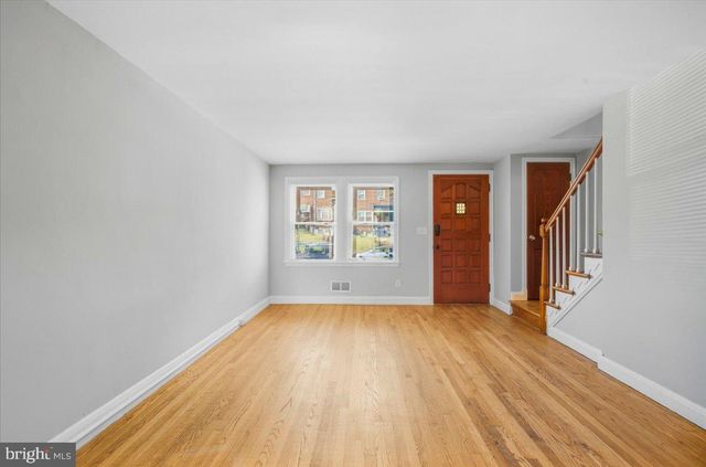3725 ELMLEY AVE, Baltimore, MD 21213