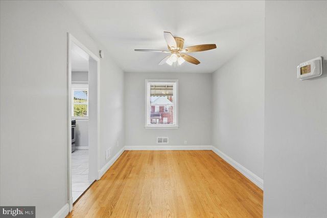 3725 ELMLEY AVE, Baltimore, MD 21213