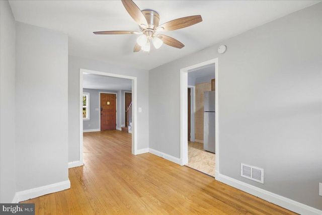 3725 ELMLEY AVE, Baltimore, MD 21213