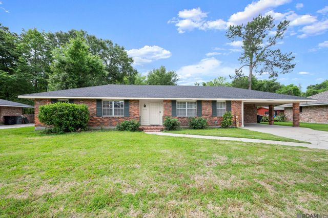 9140 Ventura Dr, Baton Rouge, LA 70815