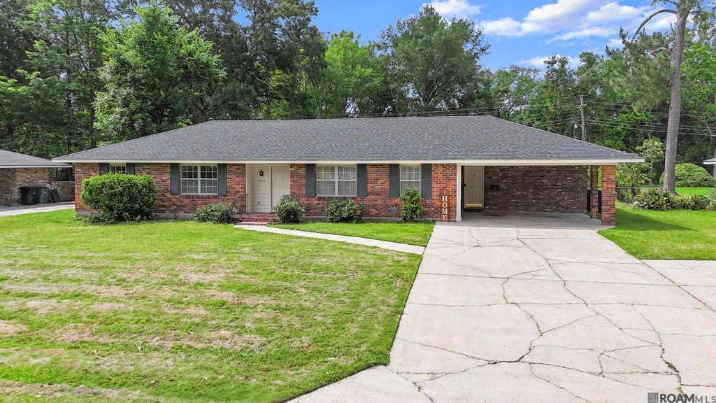 9140 Ventura Dr, Baton Rouge, LA 70815