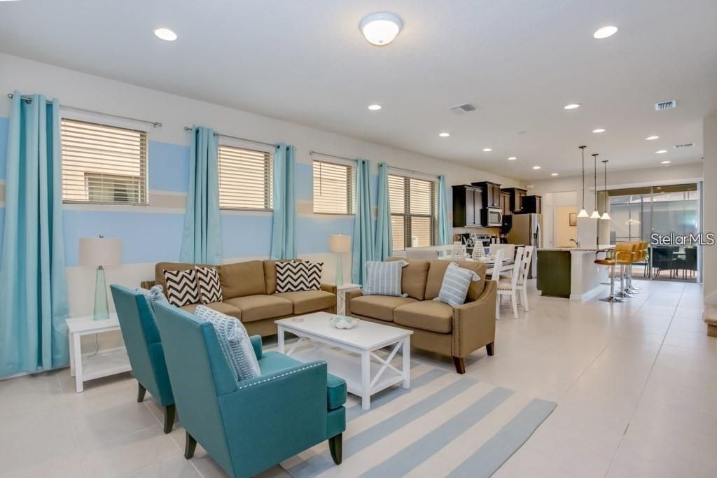 Image 2 of property listing at 8816 CORCOVADO DRIVE, Kissimmee, FL 34747