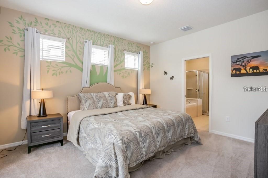 Image 11 of property listing at 8816 CORCOVADO DRIVE, Kissimmee, FL 34747