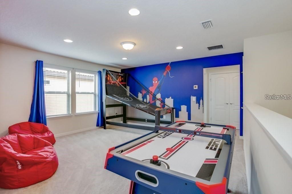 Image 13 of property listing at 8816 CORCOVADO DRIVE, Kissimmee, FL 34747