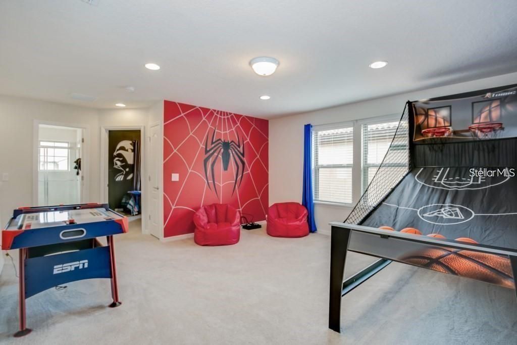 Image 14 of property listing at 8816 CORCOVADO DRIVE, Kissimmee, FL 34747