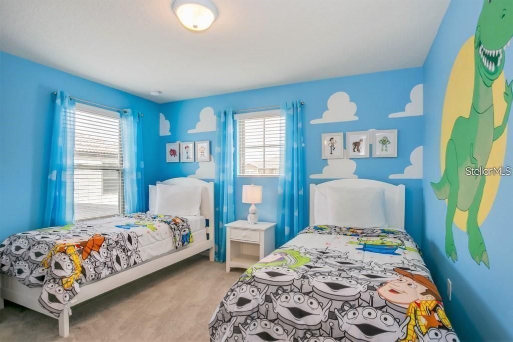 Image 17 of property listing at 8816 CORCOVADO DRIVE, Kissimmee, FL 34747