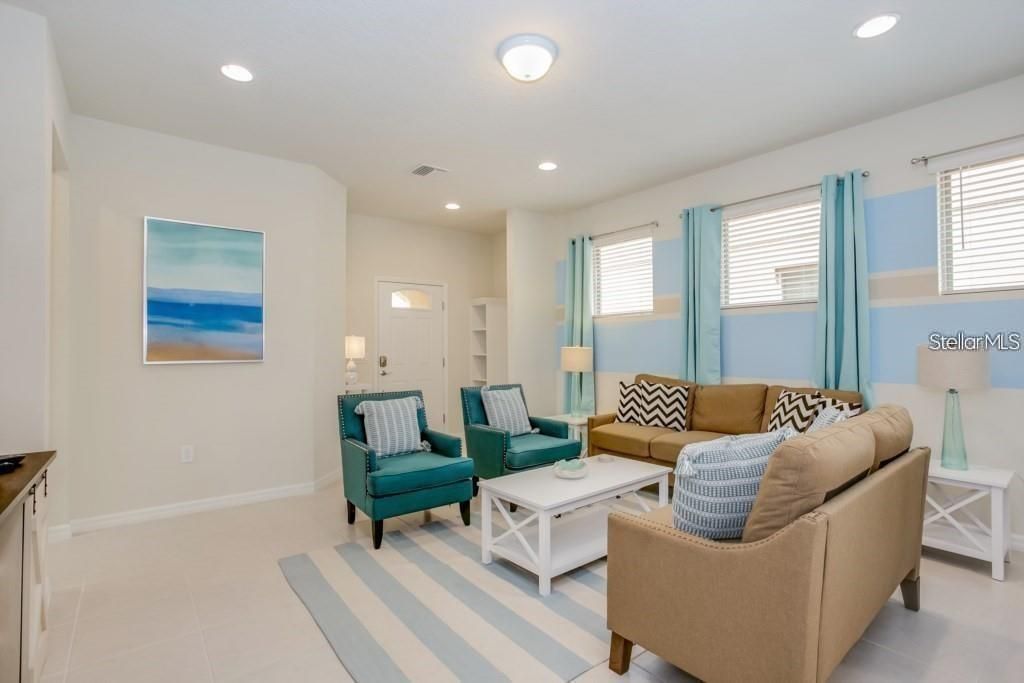 Image 3 of property listing at 8816 CORCOVADO DRIVE, Kissimmee, FL 34747