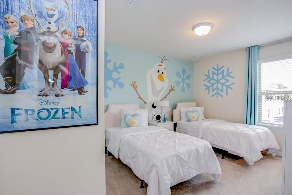 Image 21 of property listing at 8816 CORCOVADO DRIVE, Kissimmee, FL 34747