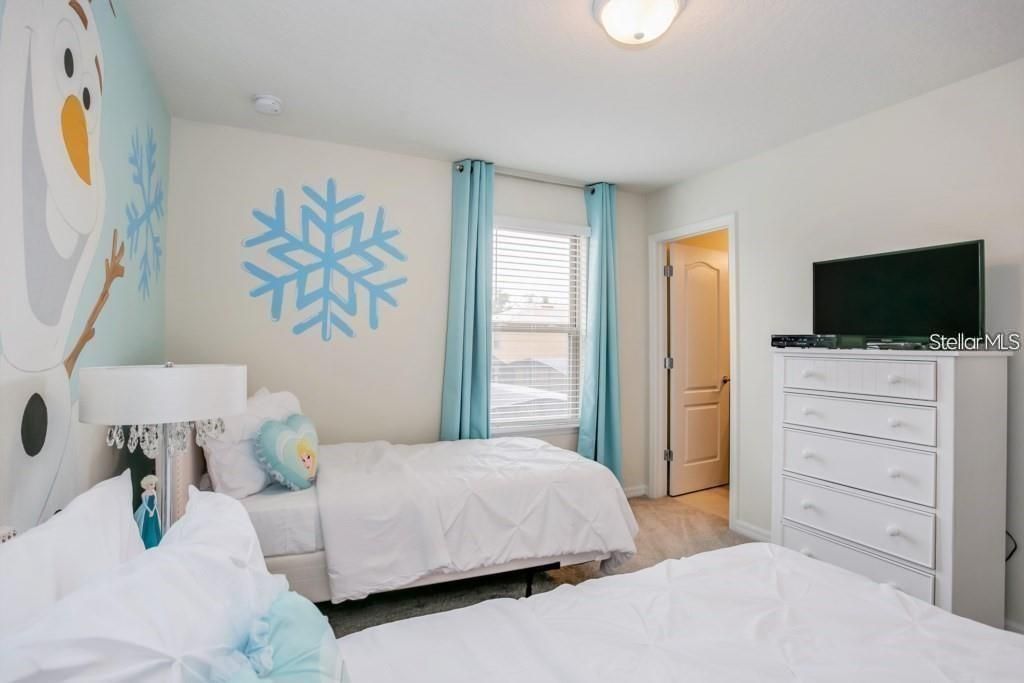 Image 22 of property listing at 8816 CORCOVADO DRIVE, Kissimmee, FL 34747