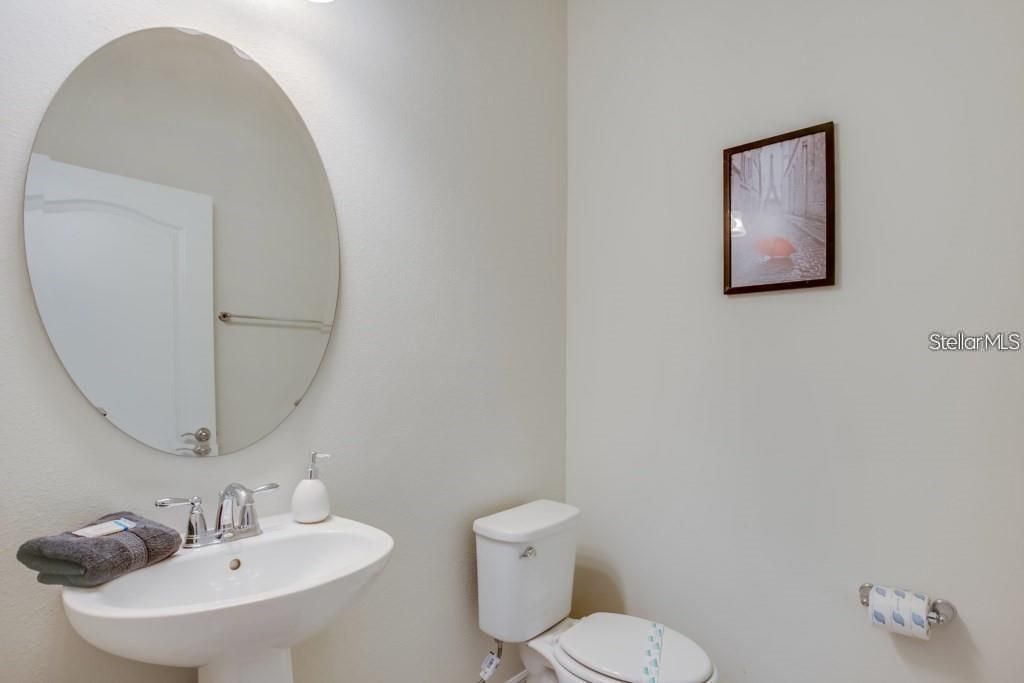 Image 24 of property listing at 8816 CORCOVADO DRIVE, Kissimmee, FL 34747