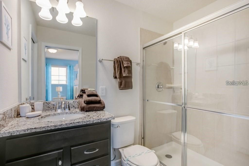 Image 28 of property listing at 8816 CORCOVADO DRIVE, Kissimmee, FL 34747