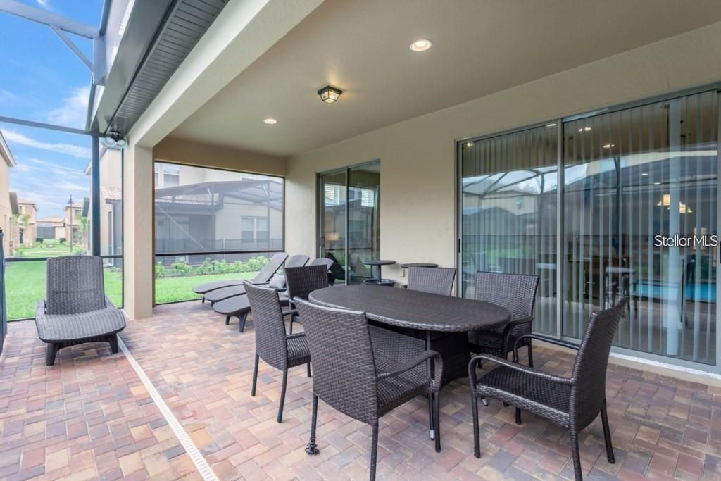 Image 32 of property listing at 8816 CORCOVADO DRIVE, Kissimmee, FL 34747