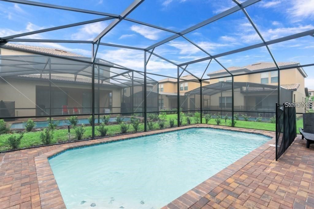 Image 34 of property listing at 8816 CORCOVADO DRIVE, Kissimmee, FL 34747