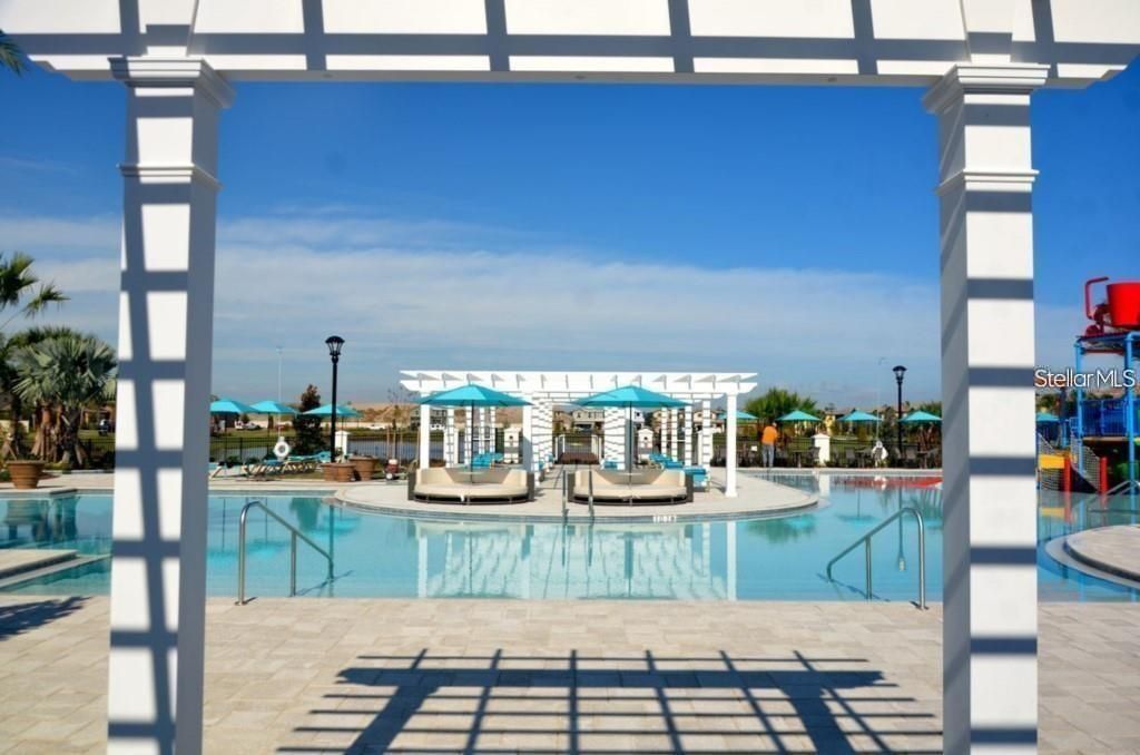 Image 35 of property listing at 8816 CORCOVADO DRIVE, Kissimmee, FL 34747