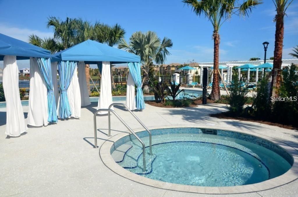 Image 38 of property listing at 8816 CORCOVADO DRIVE, Kissimmee, FL 34747