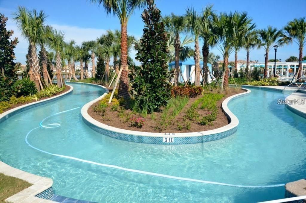 Image 39 of property listing at 8816 CORCOVADO DRIVE, Kissimmee, FL 34747