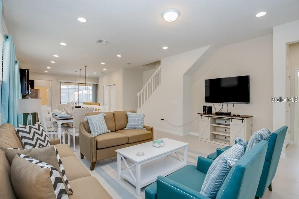Image 5 of property listing at 8816 CORCOVADO DRIVE, Kissimmee, FL 34747
