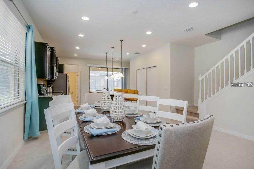 Image 6 of property listing at 8816 CORCOVADO DRIVE, Kissimmee, FL 34747