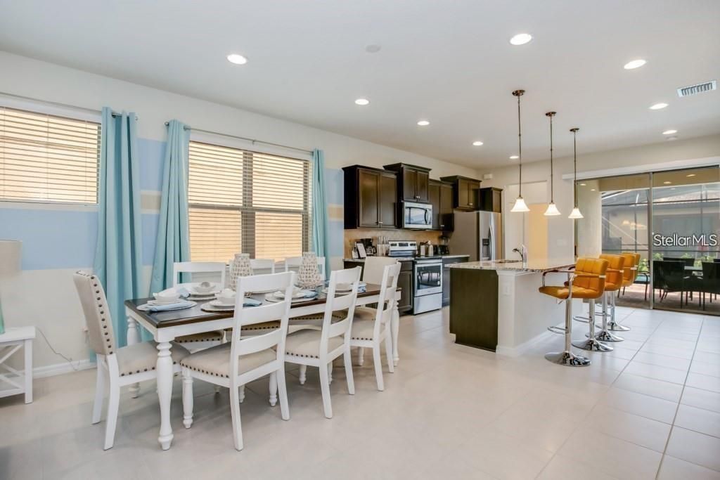 Image 7 of property listing at 8816 CORCOVADO DRIVE, Kissimmee, FL 34747
