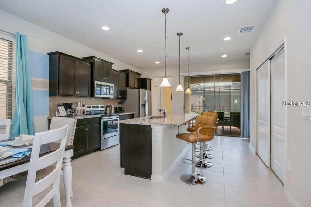 Image 8 of property listing at 8816 CORCOVADO DRIVE, Kissimmee, FL 34747