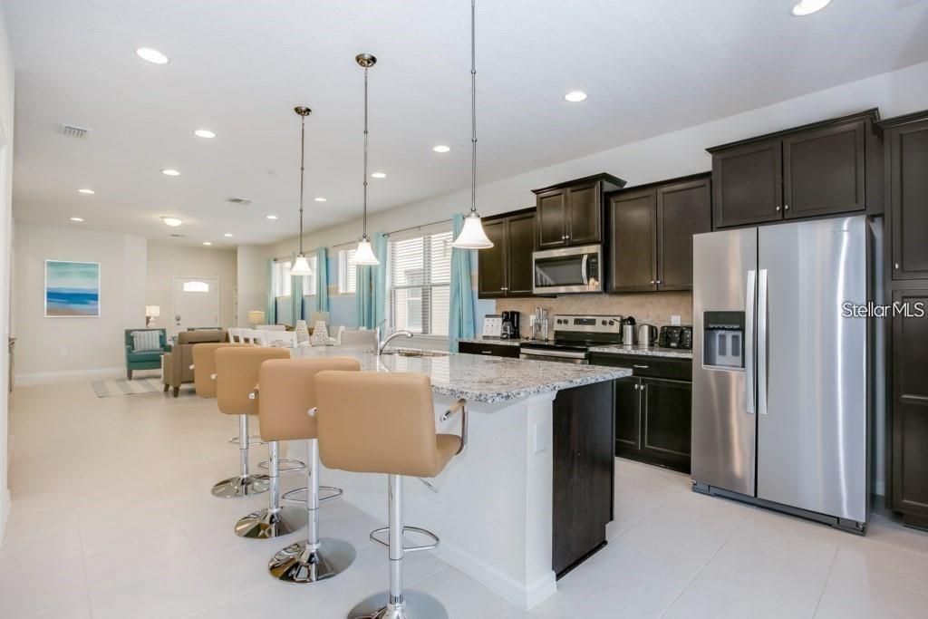 Image 9 of property listing at 8816 CORCOVADO DRIVE, Kissimmee, FL 34747