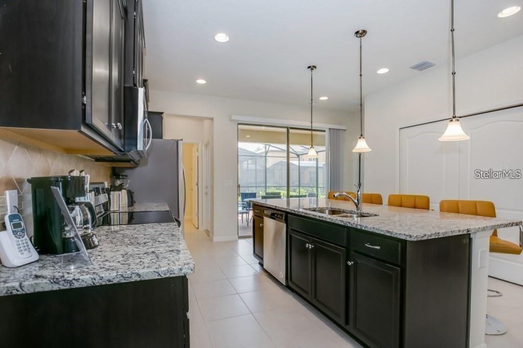 Image 10 of property listing at 8816 CORCOVADO DRIVE, Kissimmee, FL 34747