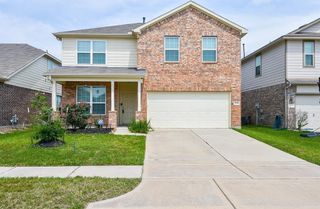 3514 Marquesa Lane, Houston, TX 77084