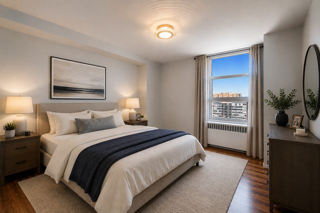 3950 N Lake Shore Drive 2202, Chicago, IL 60613