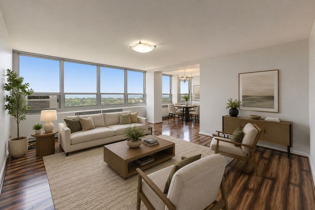 3950 N Lake Shore Drive 2202, Chicago, IL 60613