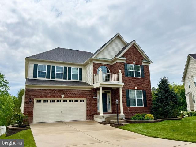 2017 BRODICK LN, Gambrills, MD 21054