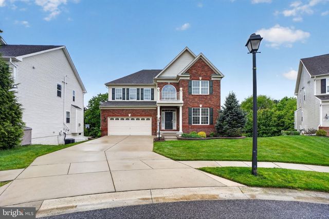 2017 BRODICK LN, Gambrills, MD 21054