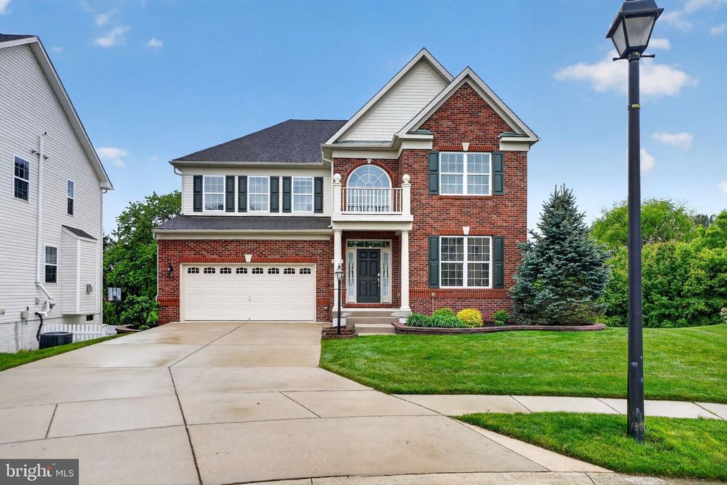 2017 BRODICK LN, Gambrills, MD 21054