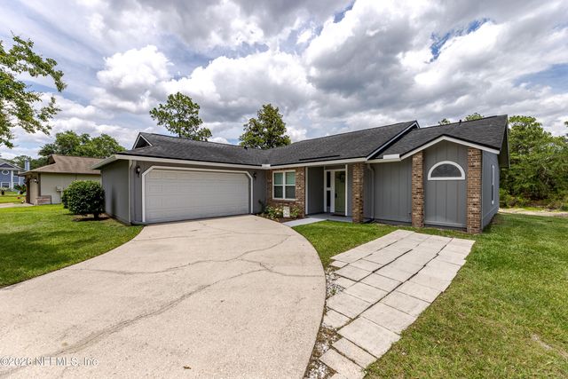 8801 IVYMILL Place N, Jacksonville, FL 32244
