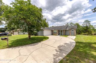 8801 IVYMILL Place N, Jacksonville, FL 32244
