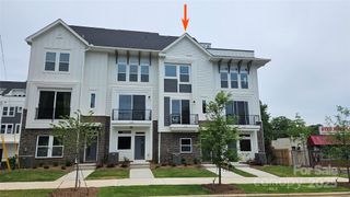 1227 E 34th Street CSW0420, Charlotte, NC 28205